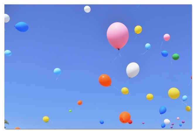 Twitterの誕生日の風船が飛ばない 出ない時の対処法 アプリ村