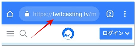 Twitcast Downloader