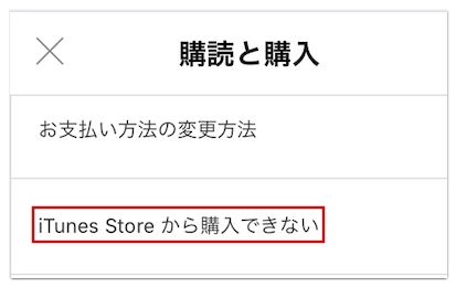 Iphoneでアプリ内課金できない原因や対処法を詳しく解説 アプリ村