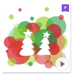 クリスマスのlineスタンプを厳選 無料 有料 アプリ村