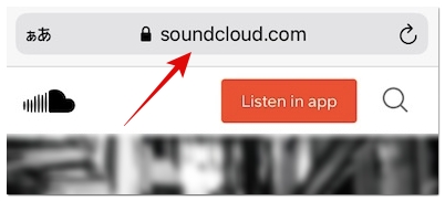 Soundcloudのダウンロード方法やできない時の対処法 Iphone Android Pc アプリ村